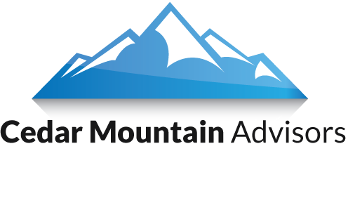 cedar mountain advisors, LLC